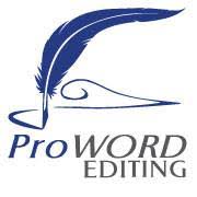 Proword Editing